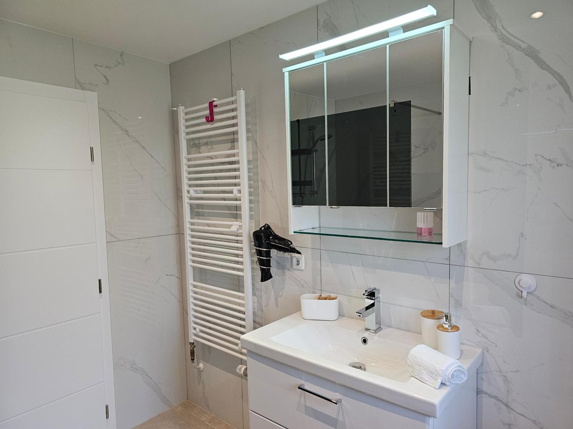 Appartment Jasmin Liezen Exteriör bild