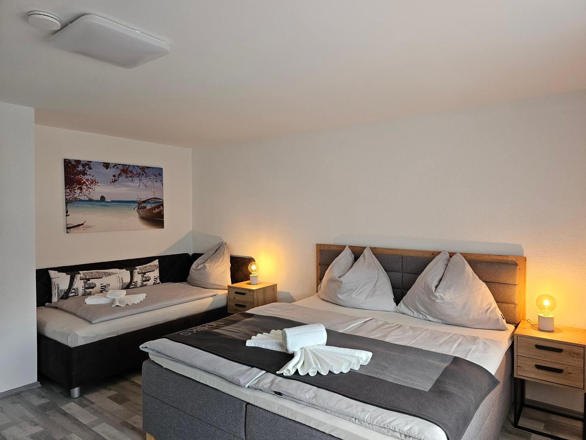 Appartment Jasmin Liezen Exteriör bild
