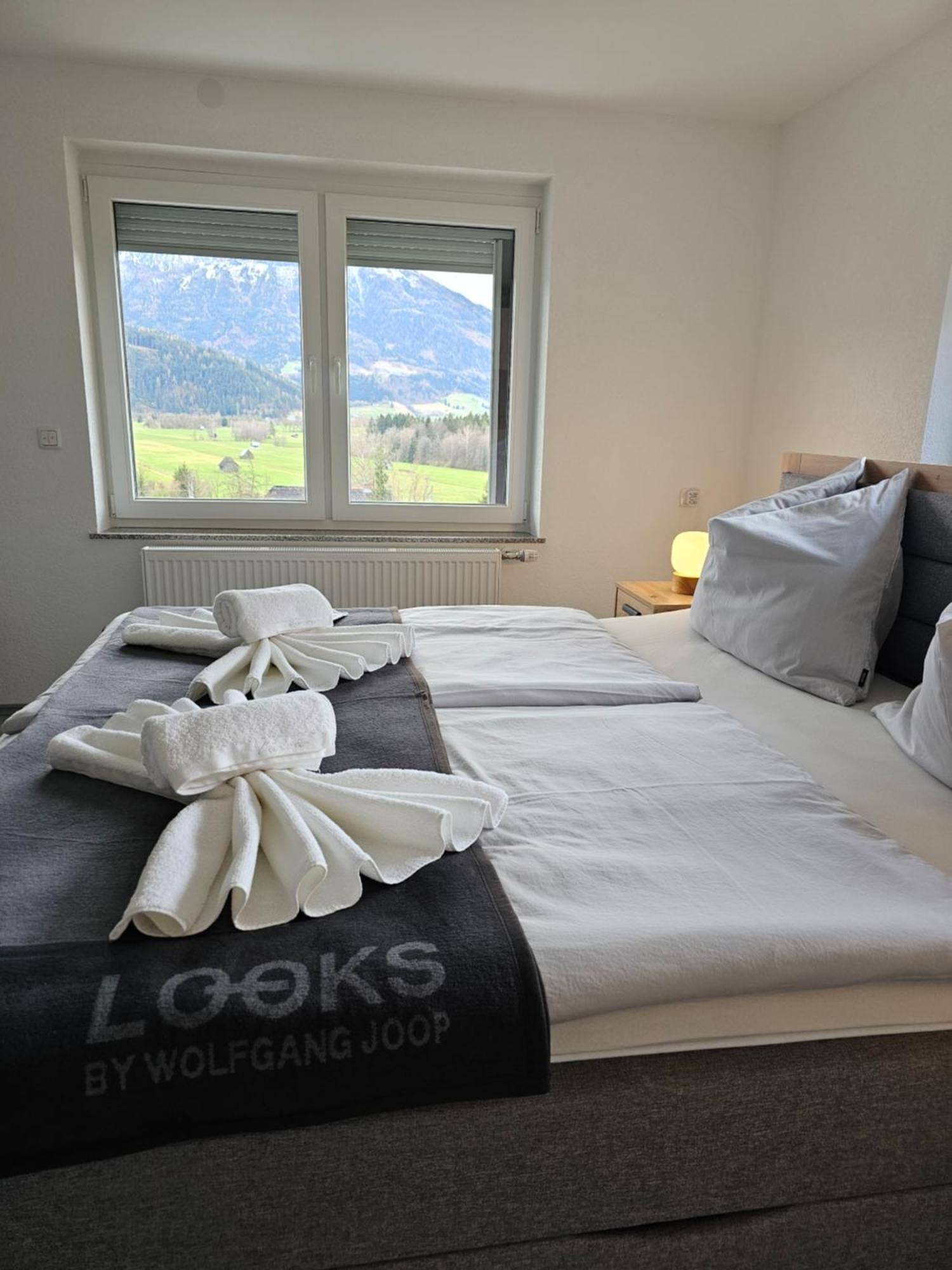 Appartment Jasmin Liezen Exteriör bild