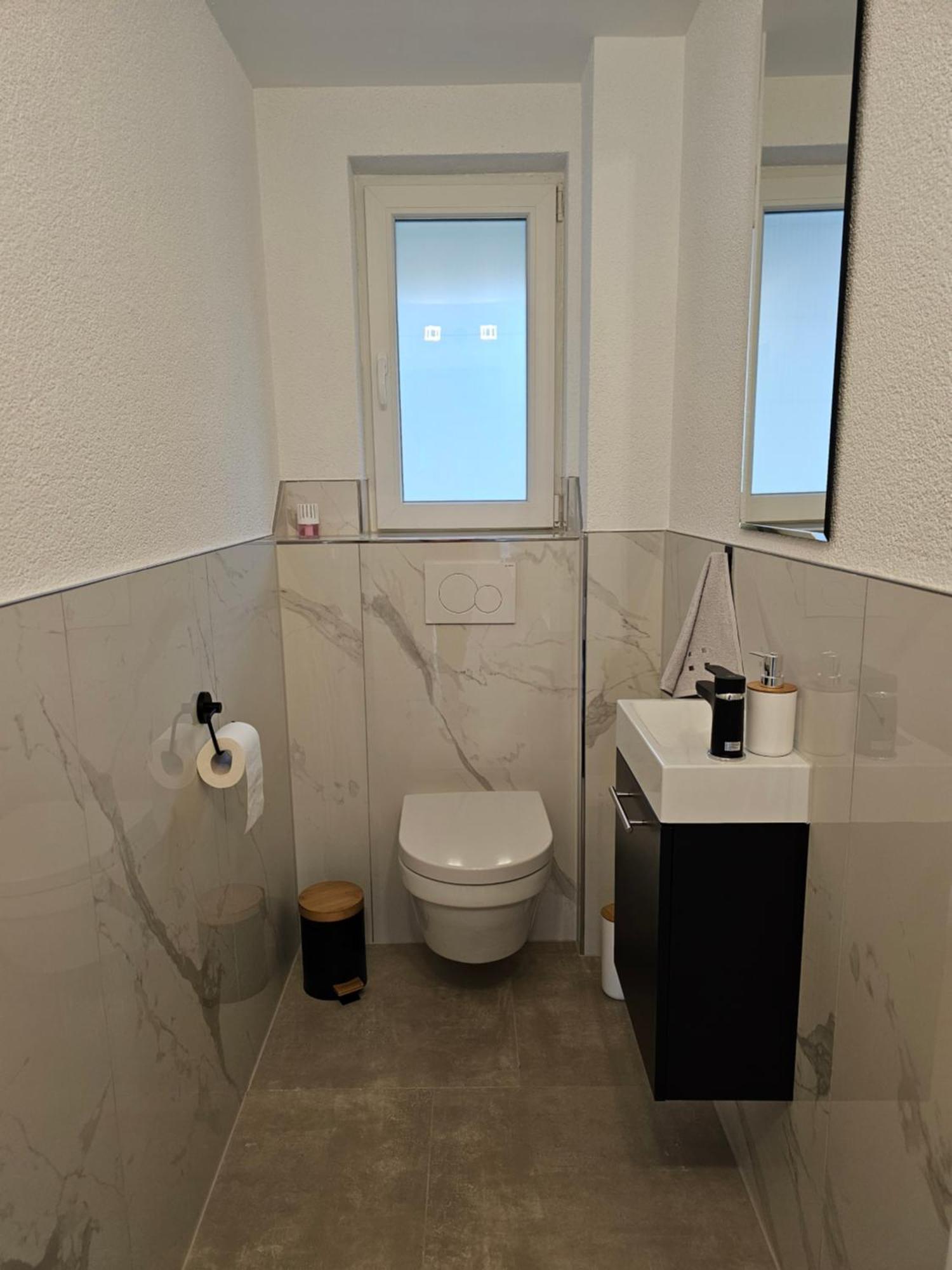 Appartment Jasmin Liezen Exteriör bild