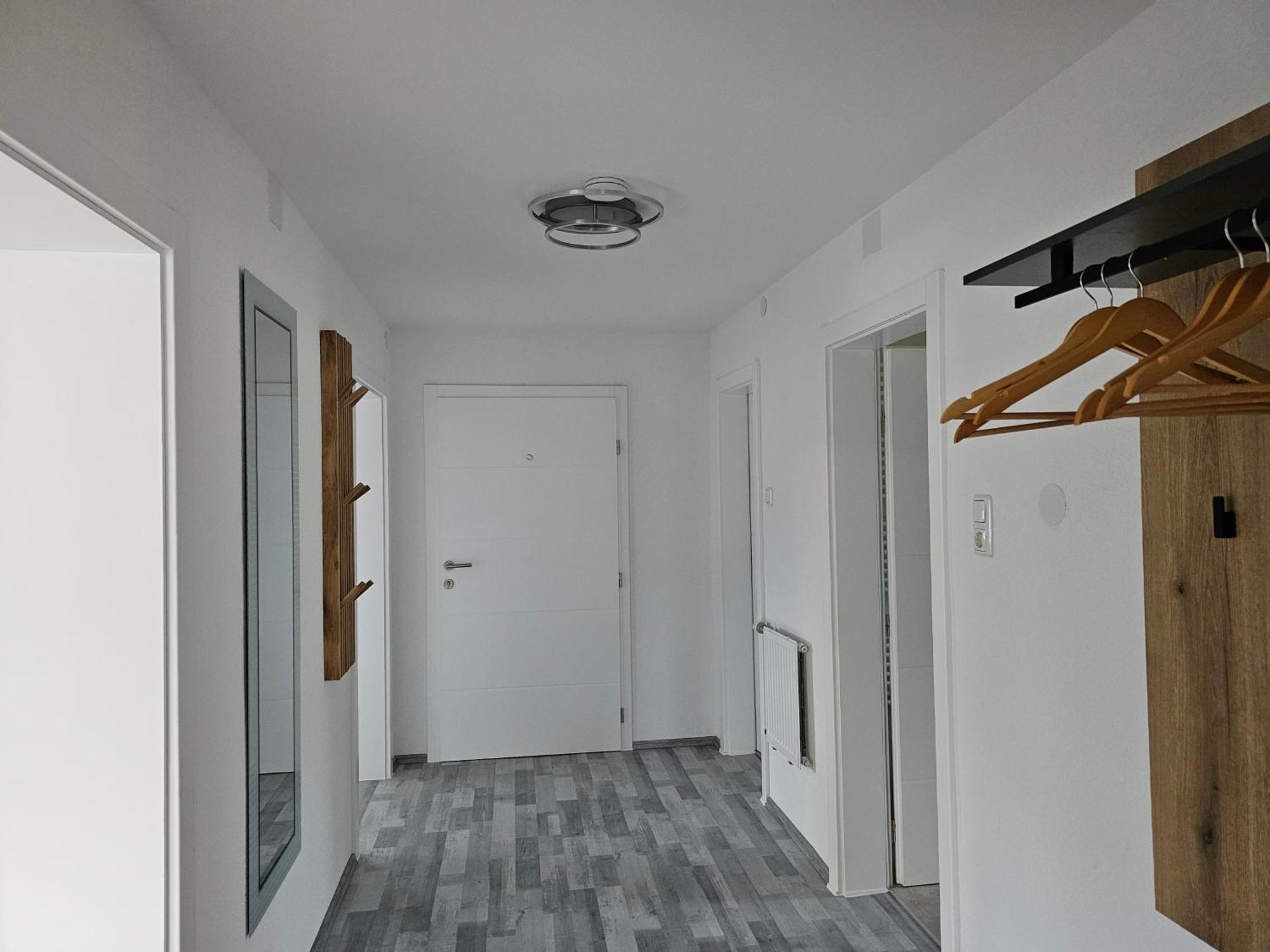 Appartment Jasmin Liezen Exteriör bild