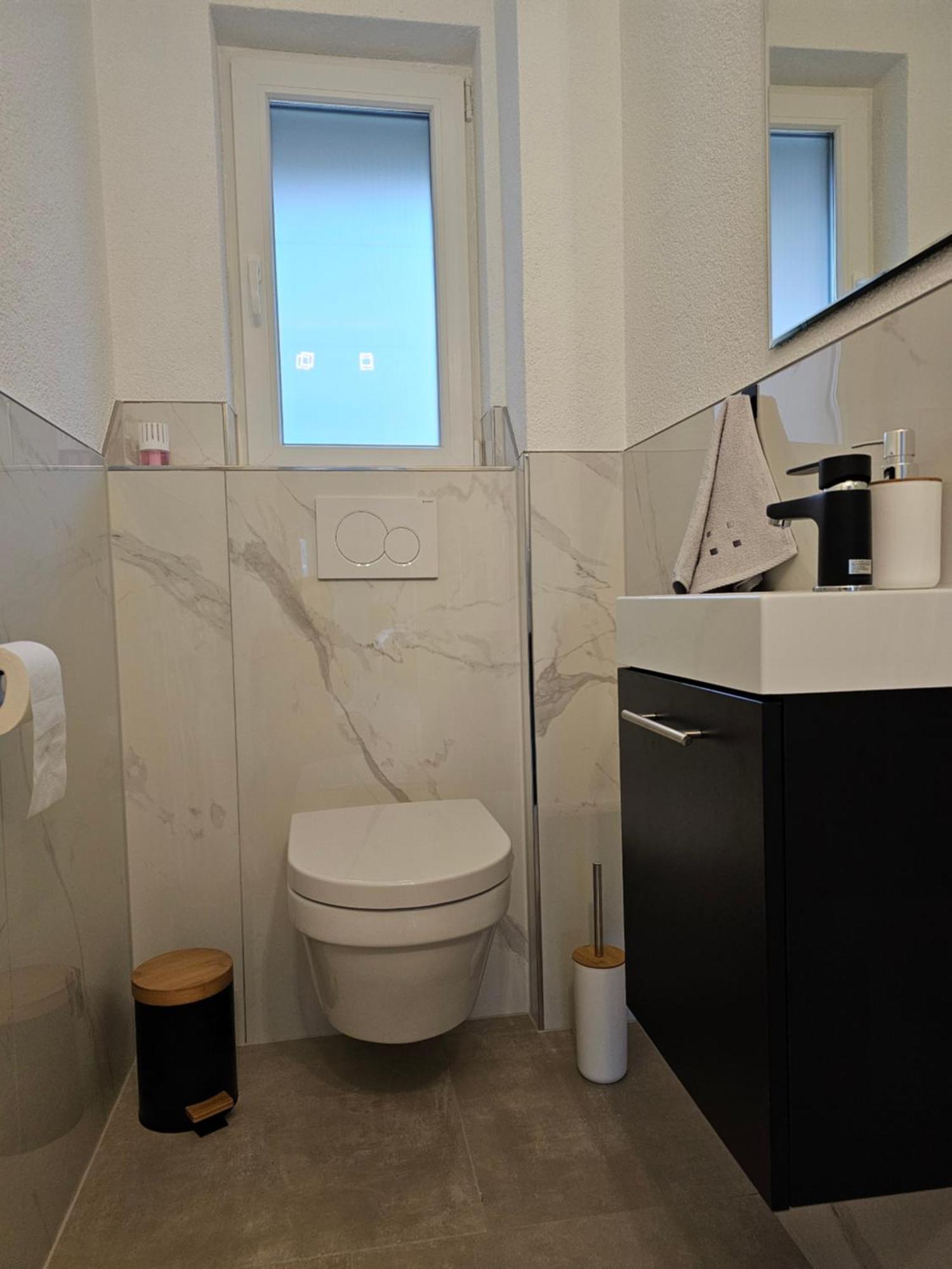 Appartment Jasmin Liezen Exteriör bild