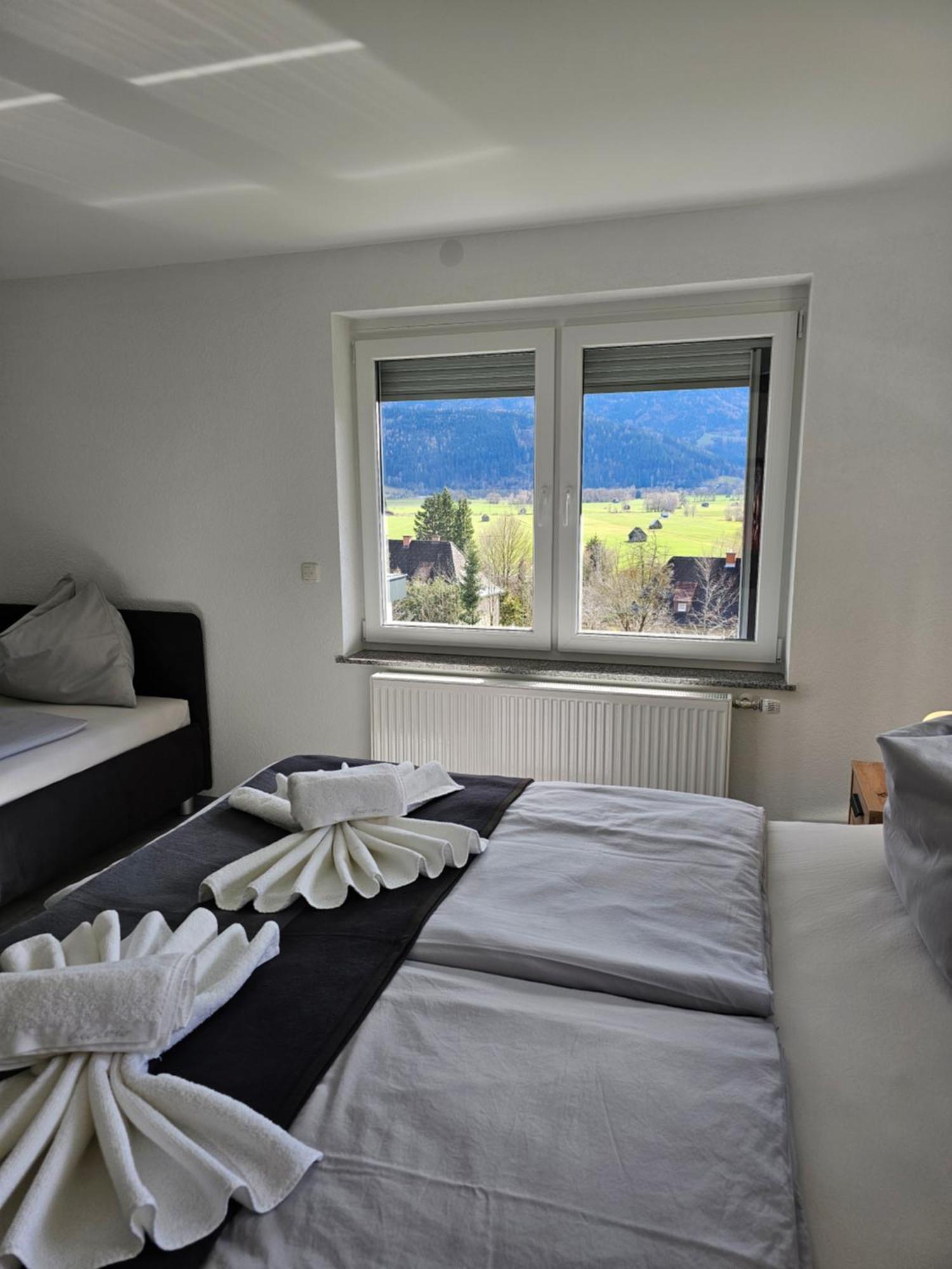 Appartment Jasmin Liezen Exteriör bild