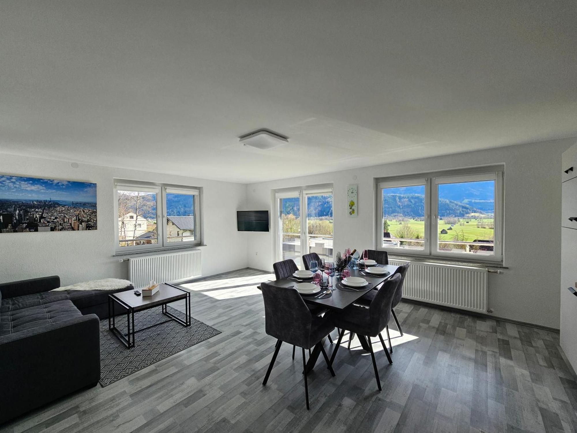 Appartment Jasmin Liezen Exteriör bild