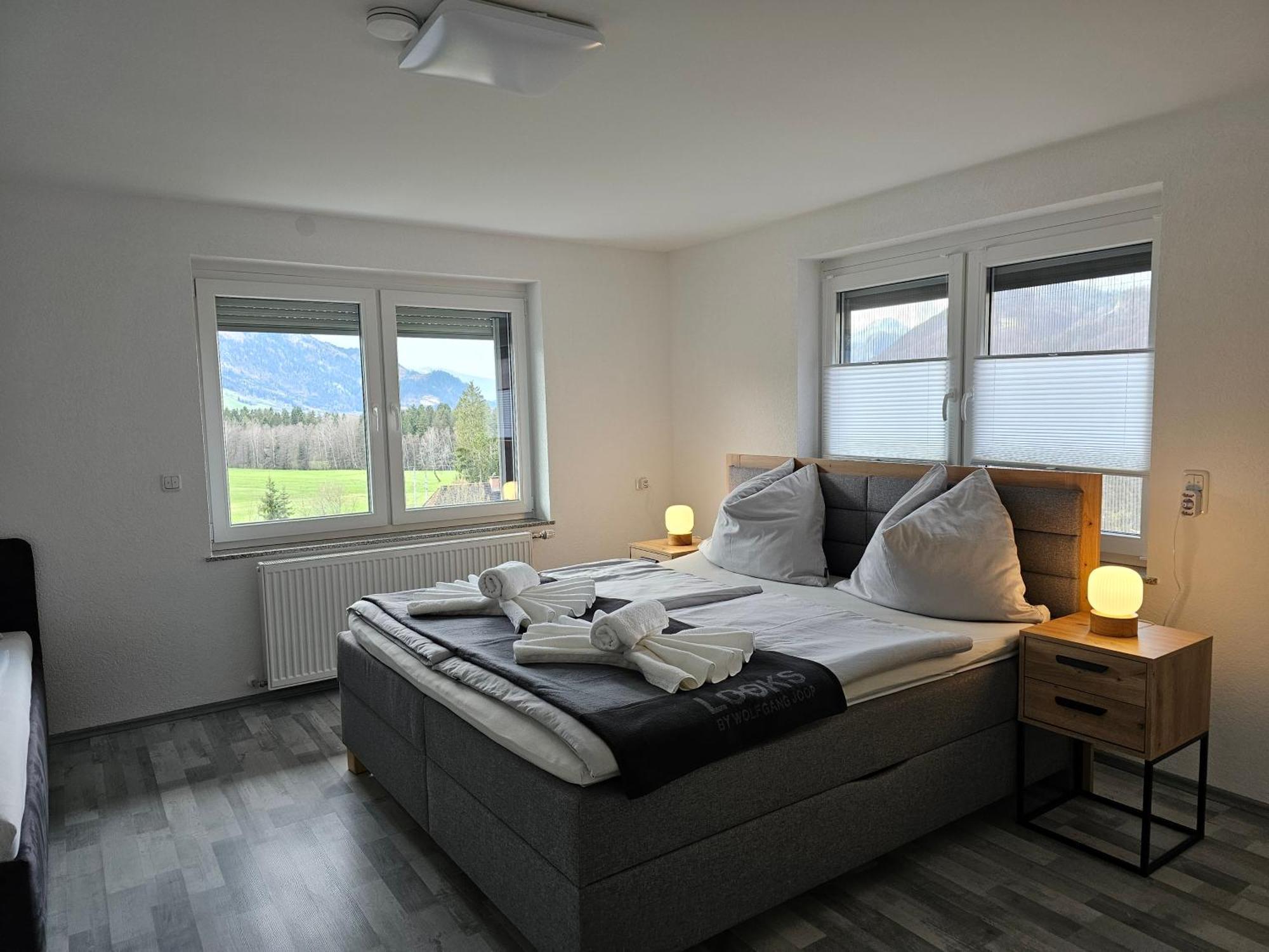 Appartment Jasmin Liezen Exteriör bild