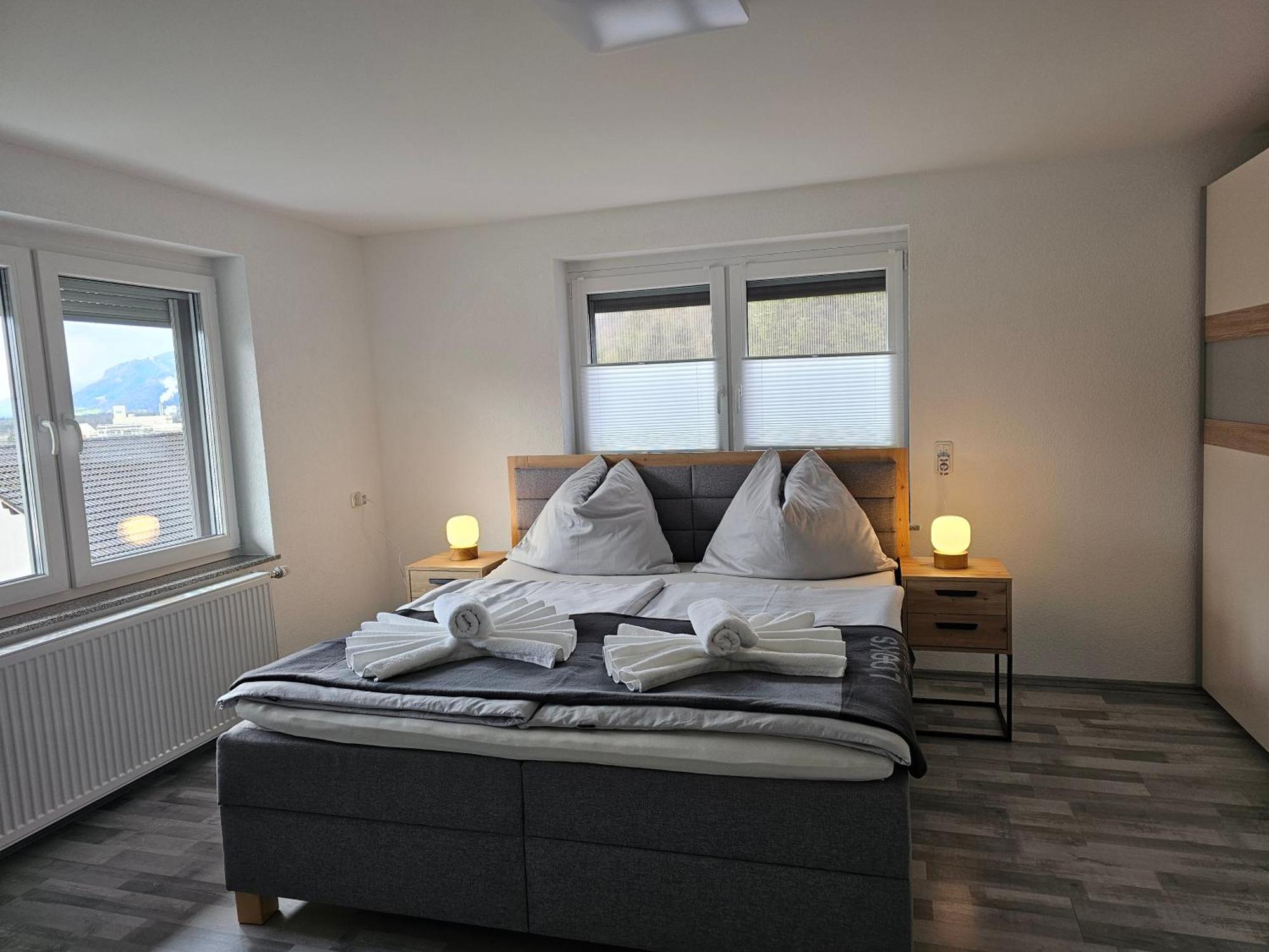 Appartment Jasmin Liezen Exteriör bild