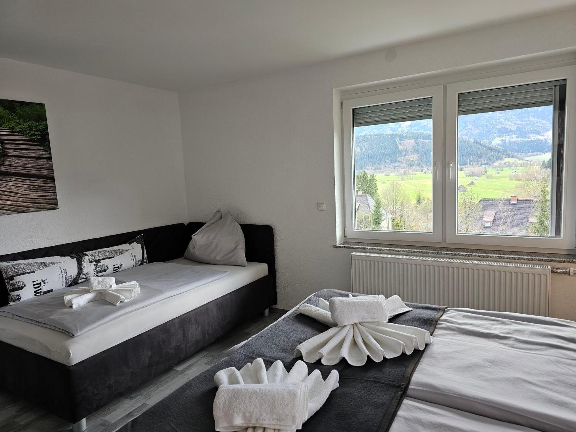 Appartment Jasmin Liezen Exteriör bild