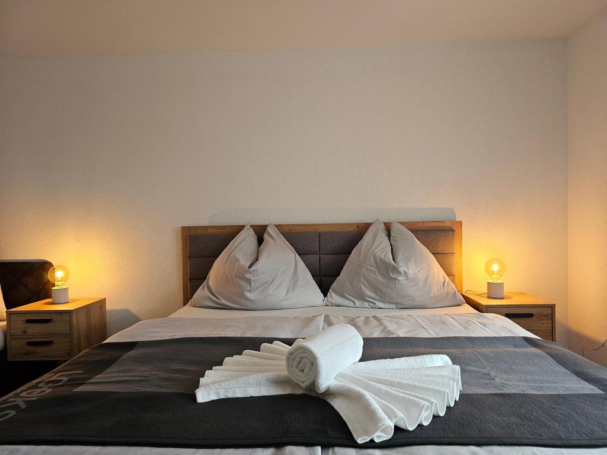 Appartment Jasmin Liezen Exteriör bild