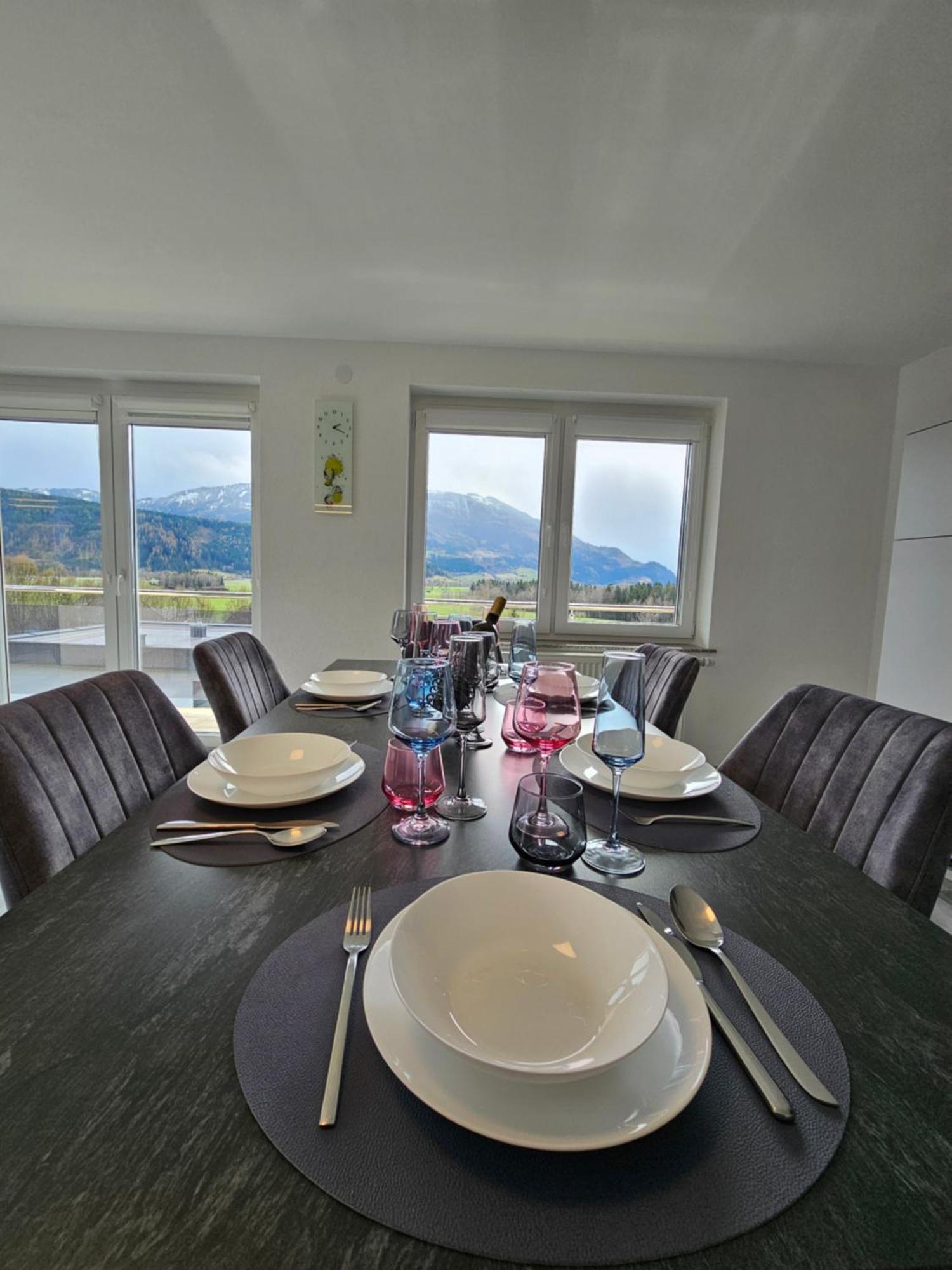 Appartment Jasmin Liezen Exteriör bild