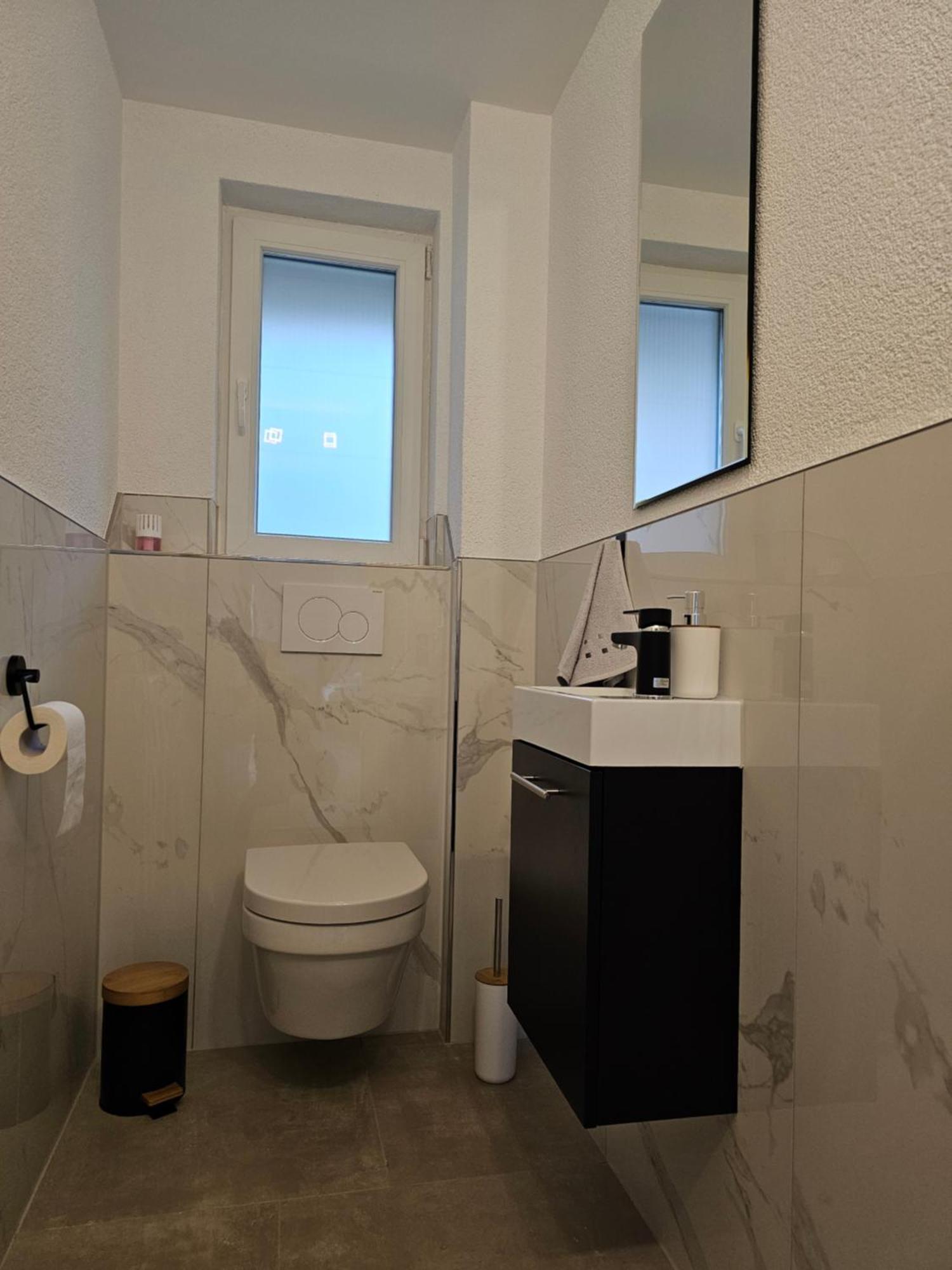 Appartment Jasmin Liezen Exteriör bild