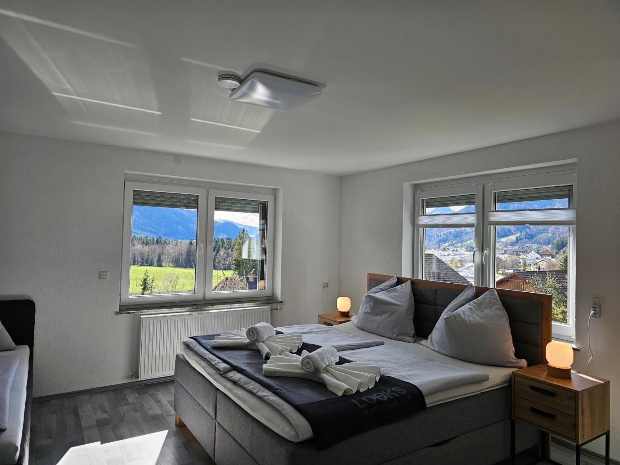 Appartment Jasmin Liezen Exteriör bild