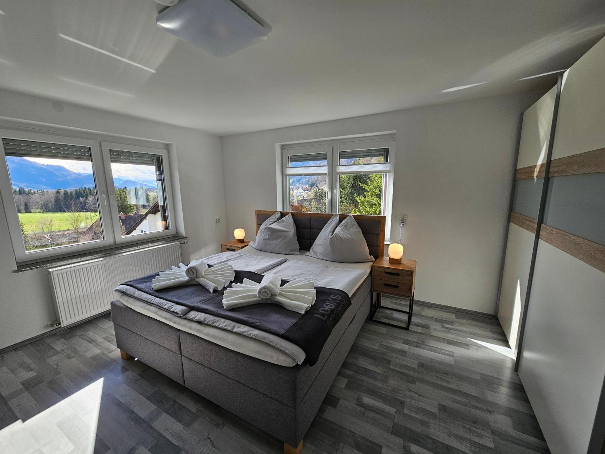Appartment Jasmin Liezen Exteriör bild