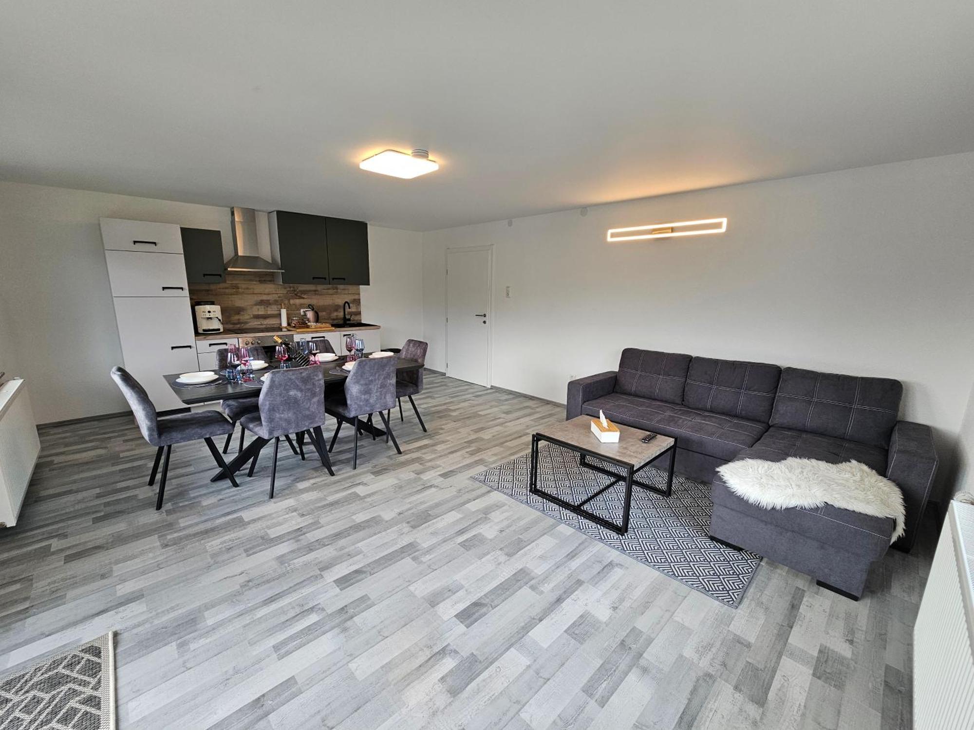 Appartment Jasmin Liezen Exteriör bild