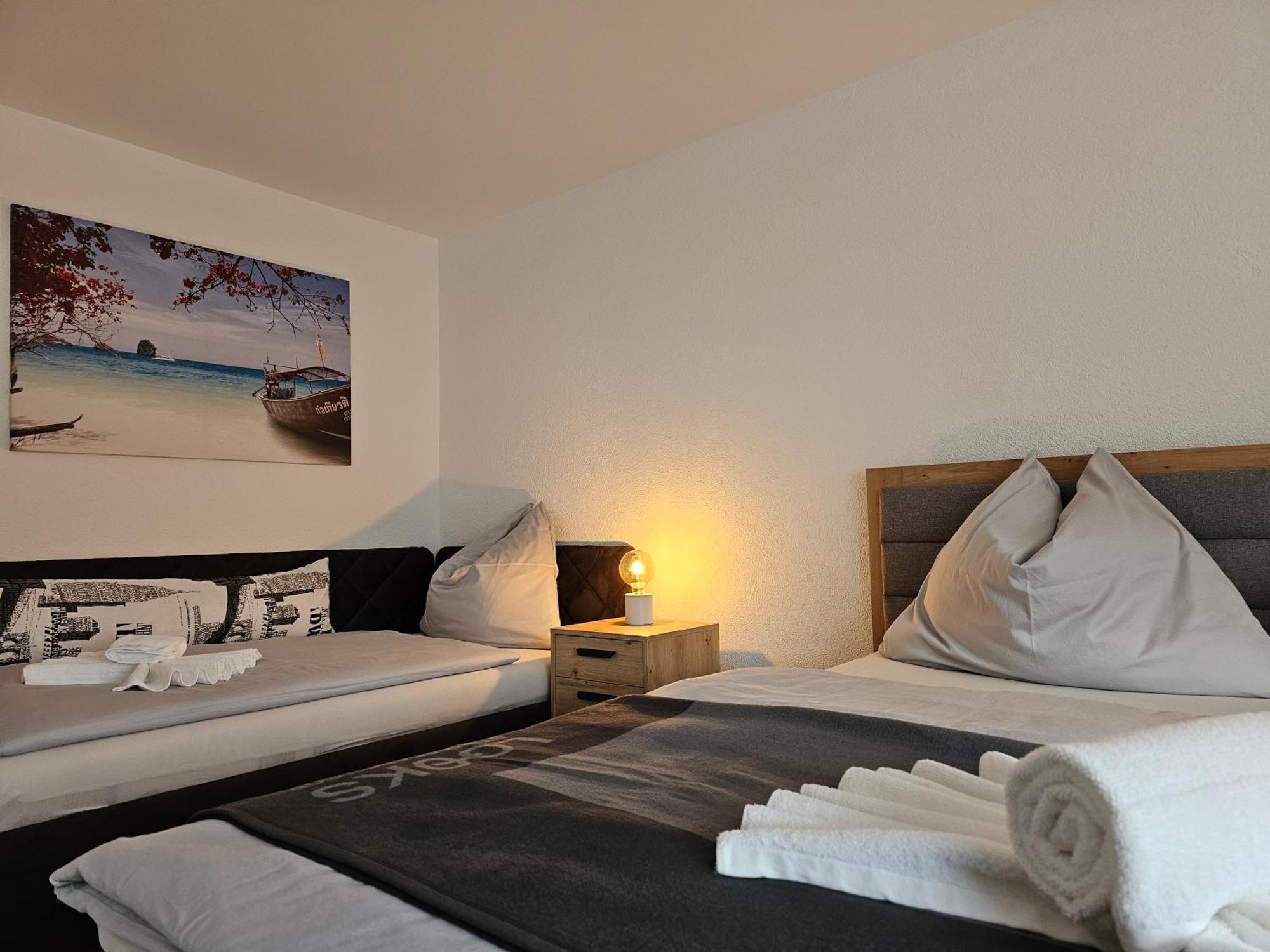 Appartment Jasmin Liezen Exteriör bild