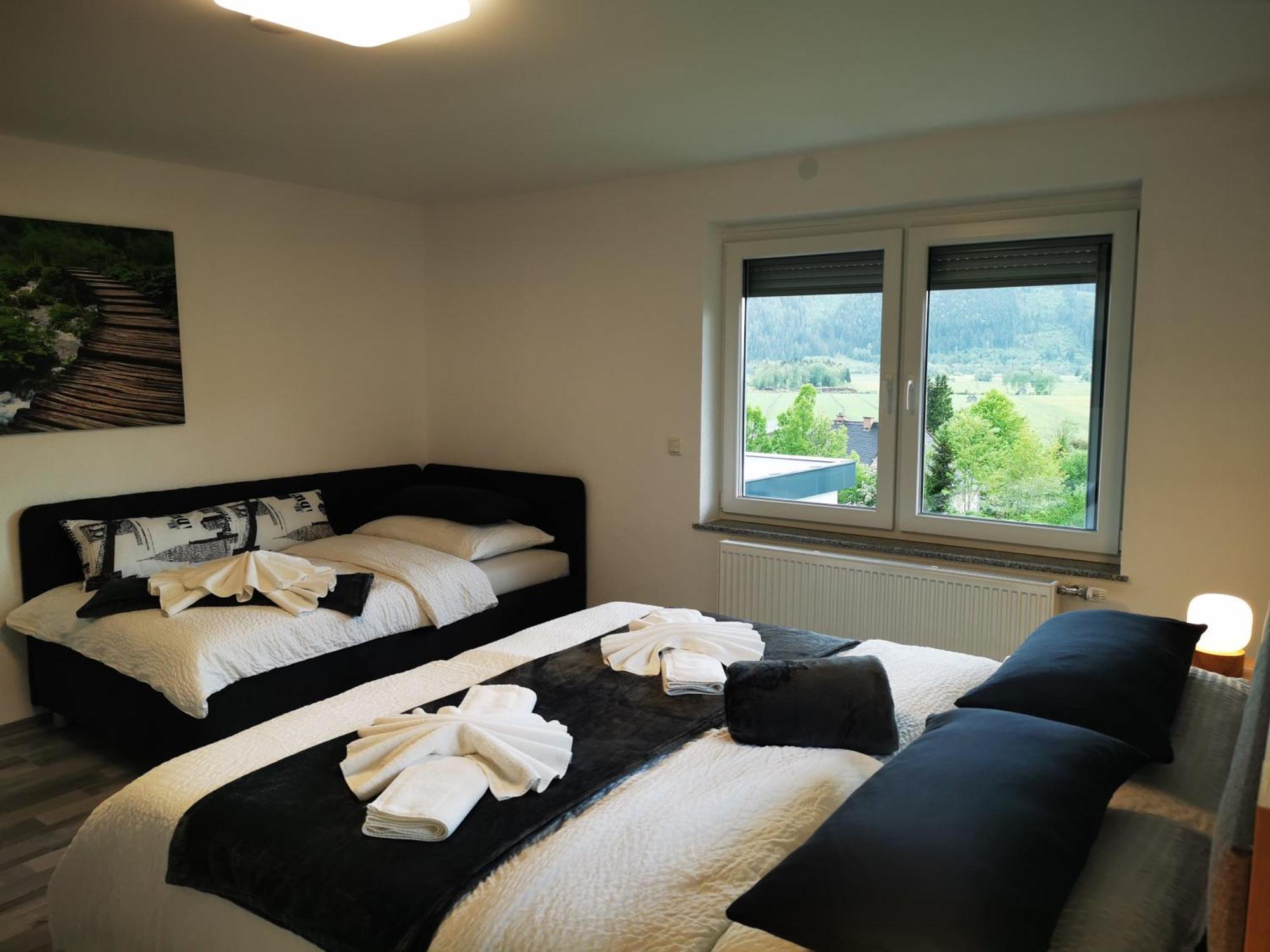 Appartment Jasmin Liezen Exteriör bild
